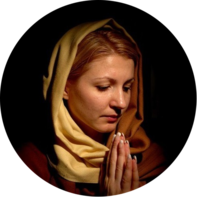 Гадалка Анна — Зарубино